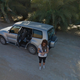 Illustration for article titled Google Has A Street View Camel